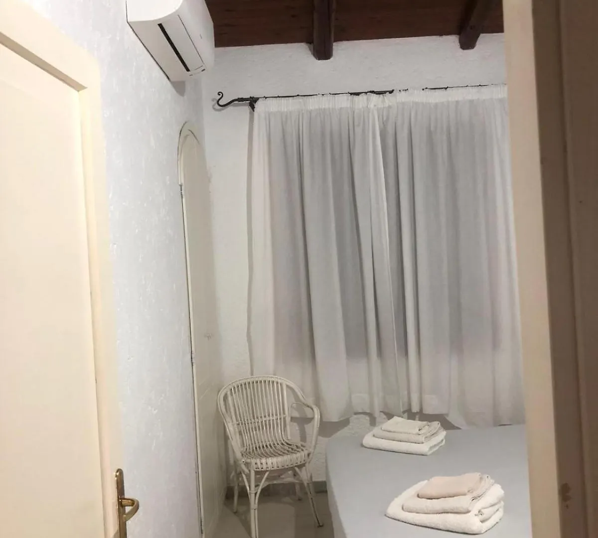 산테오도로 Casa Springolo 아파트 0*,