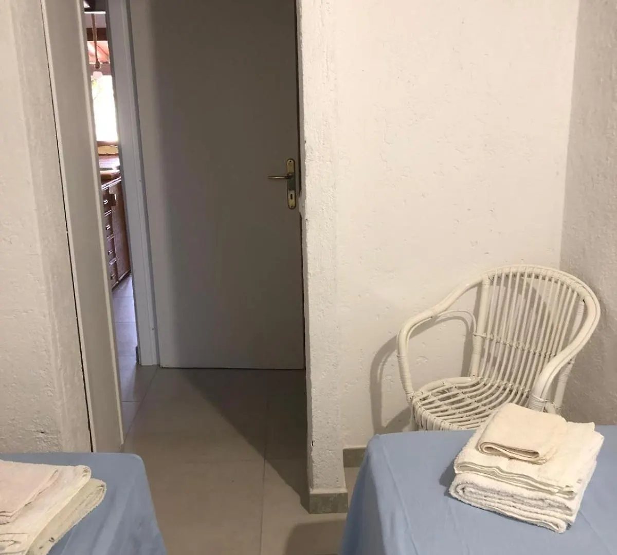 산테오도로 Casa Springolo 아파트 이탈리아