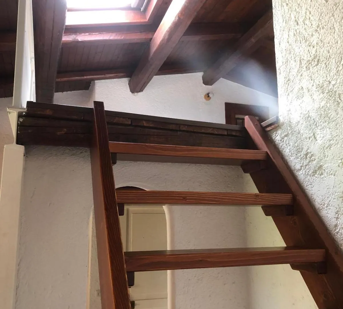 산테오도로 Casa Springolo 아파트