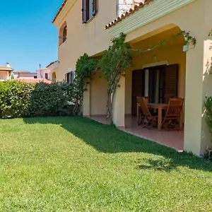  Appartamento Casa La Suaredda