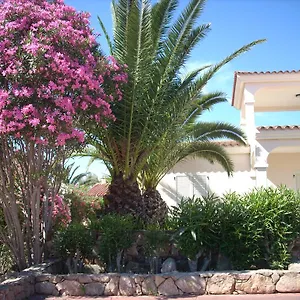  Appartamento Casa Oleandro